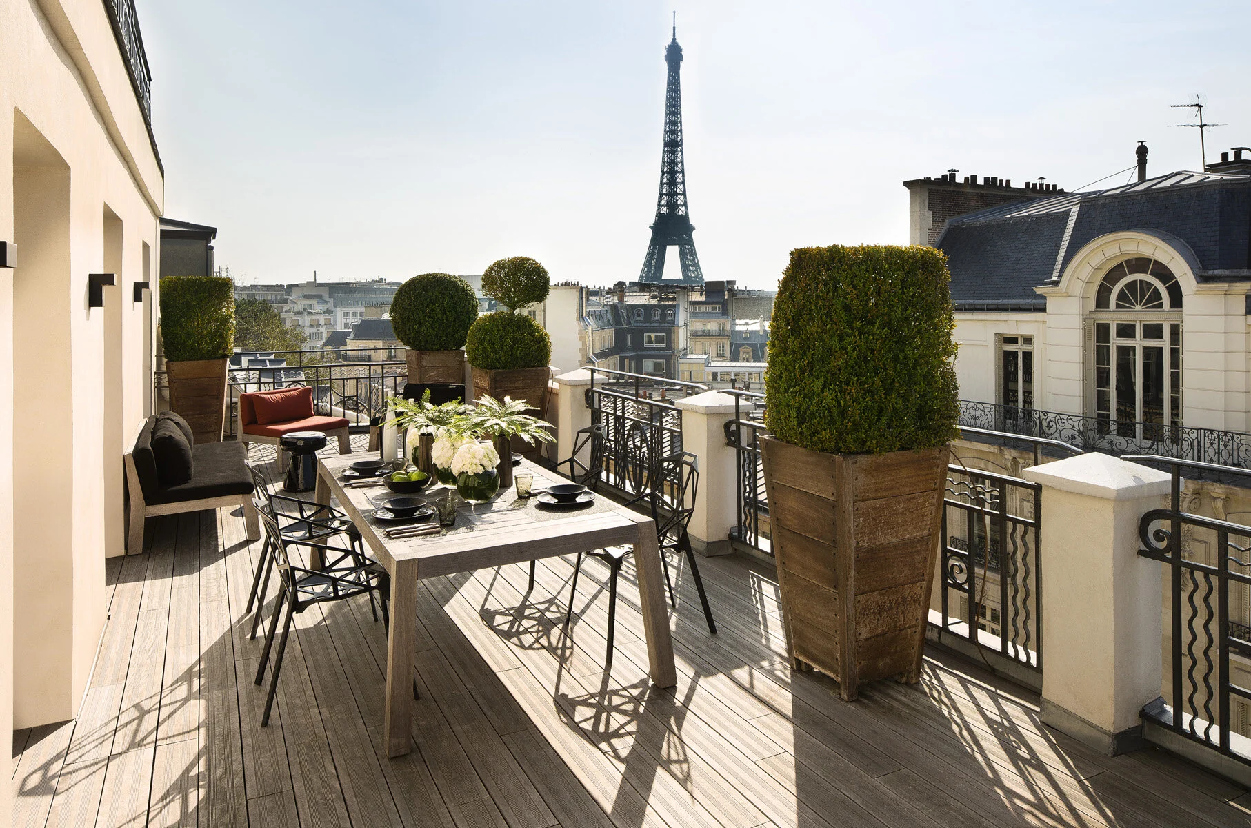 Hôtel Marignan