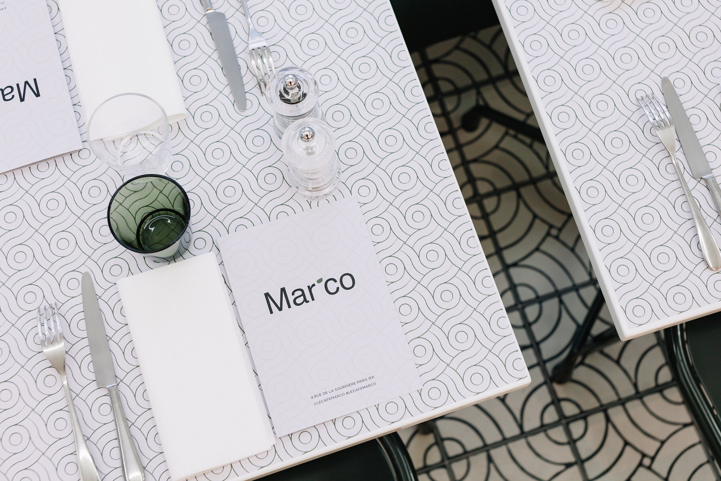 Mar'co