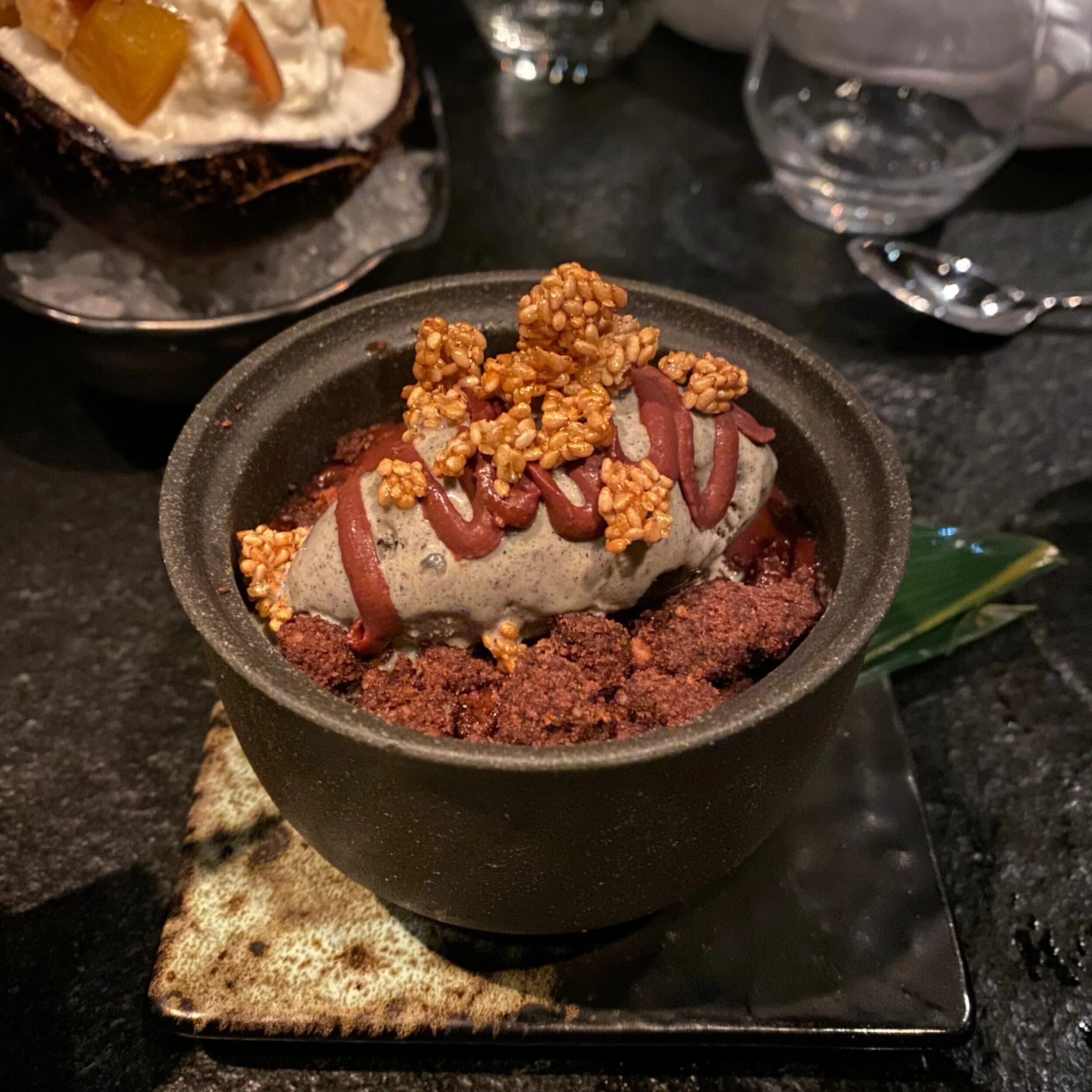 Photo credit : @romiethefoodie