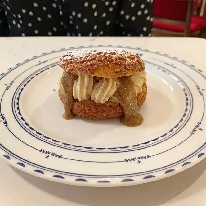 Photo credit : @romiethefoodie