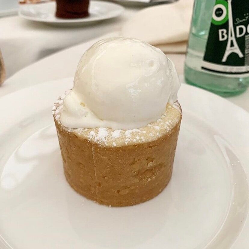 Photo credit : @romiethefoodie