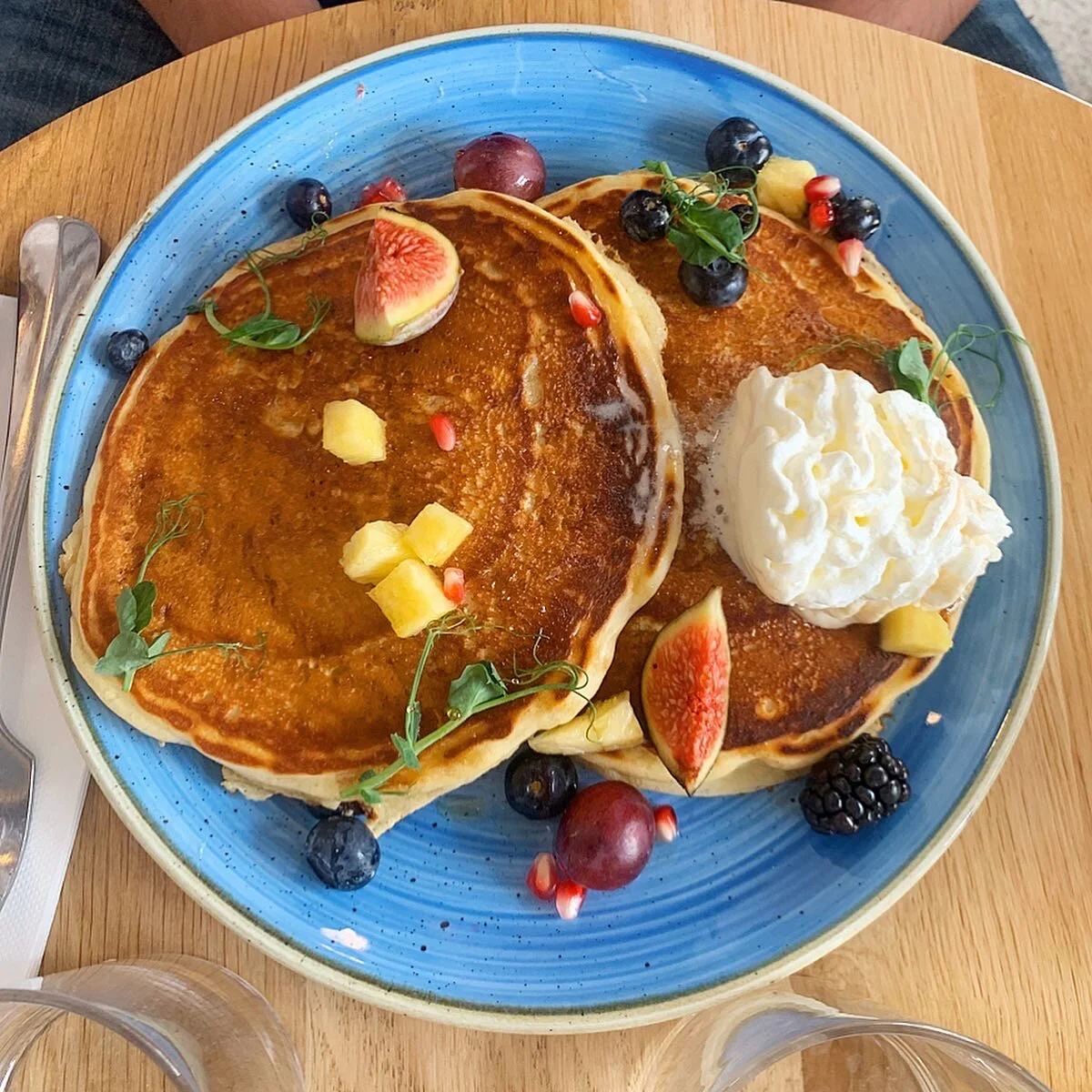 Photo credit : @romiethefoodie