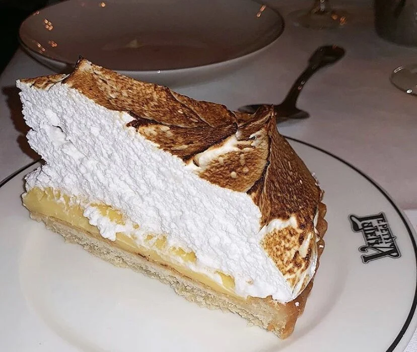 Photo credit : @romiethefoodie