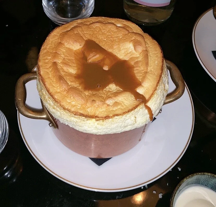 Photo credit : @romiethefoodie