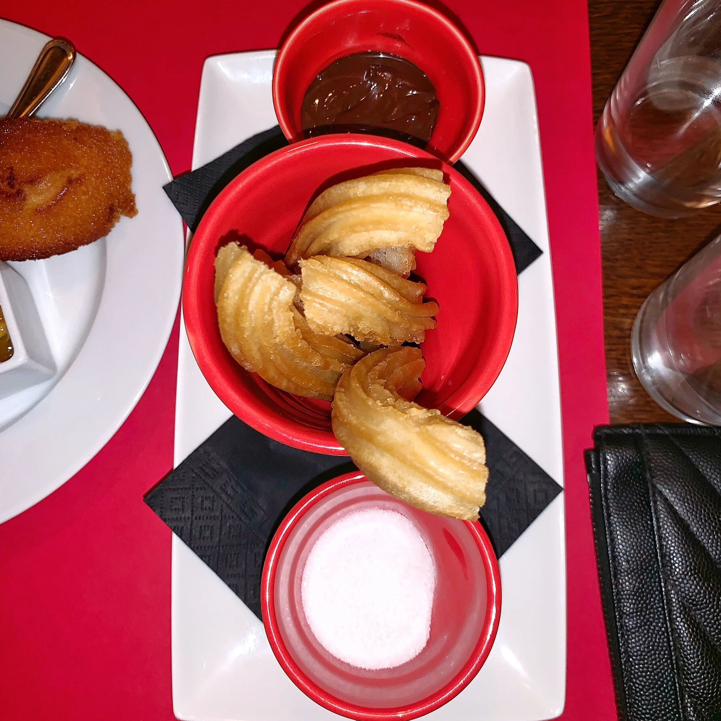 Photo credit : @romiethefoodie