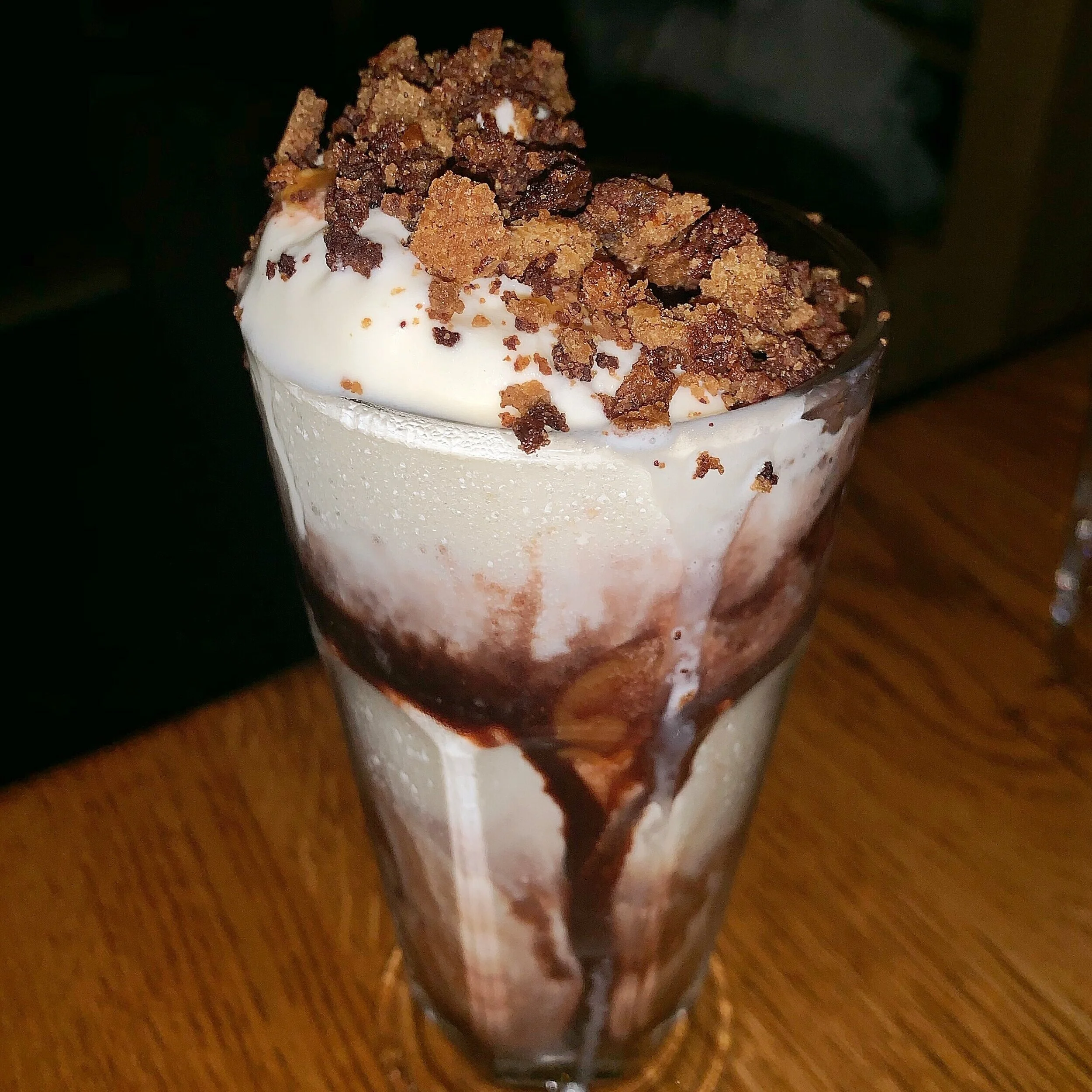 Photo credit : @romiethefoodie