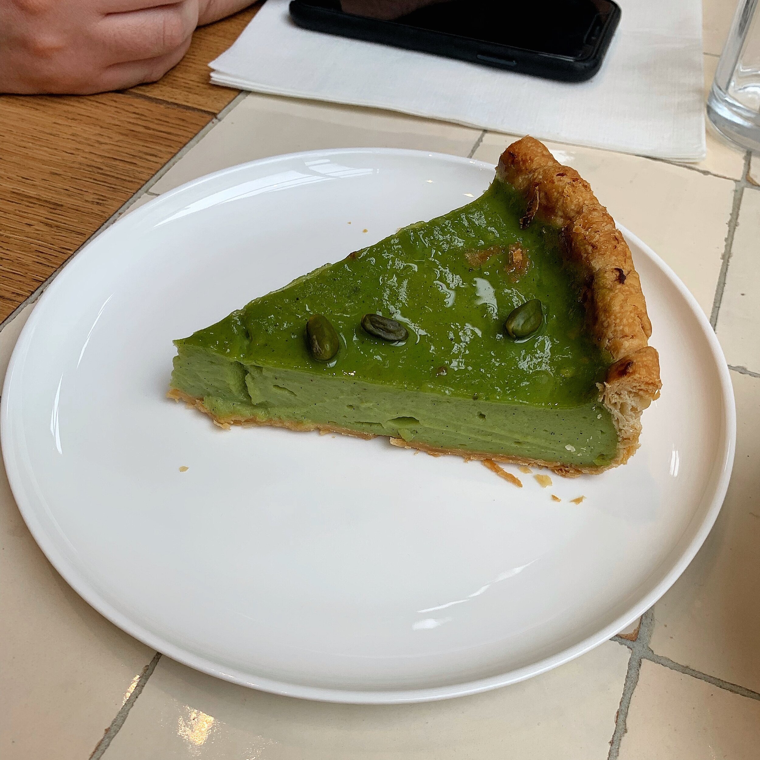 Photo credit : @romiethefoodie