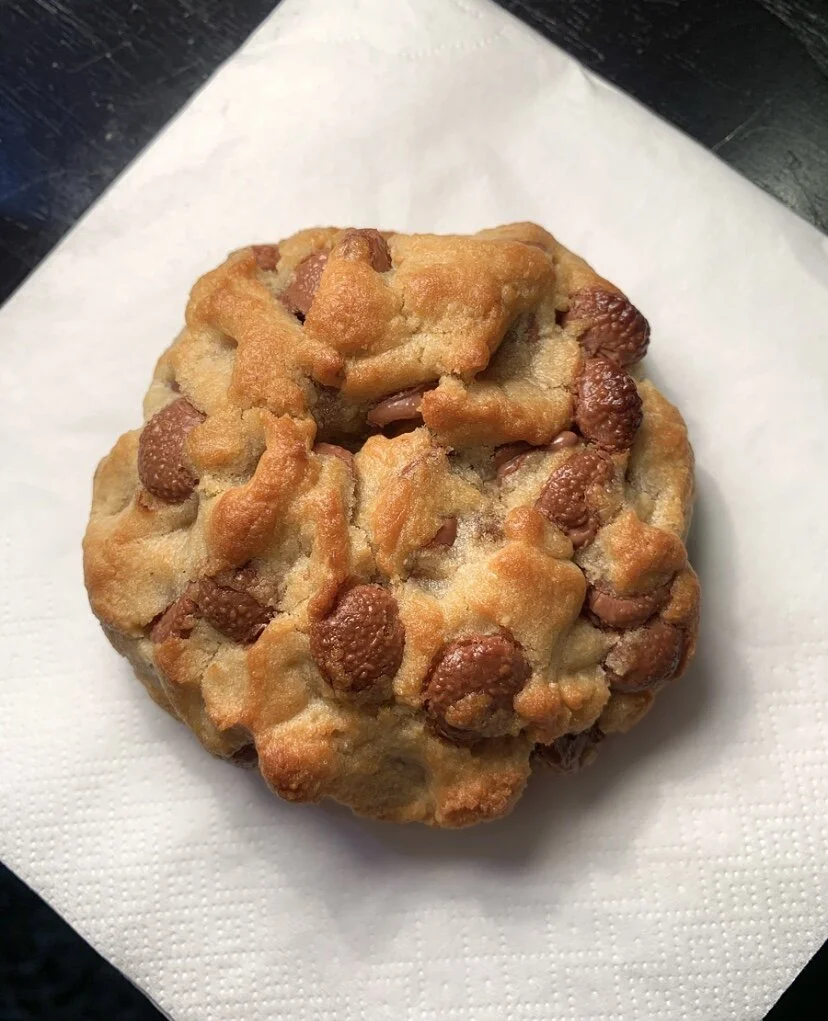Photo credit : @romiethefoodie