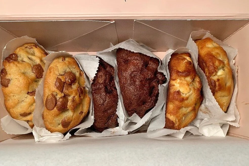 Photo credit : @romiethefoodie