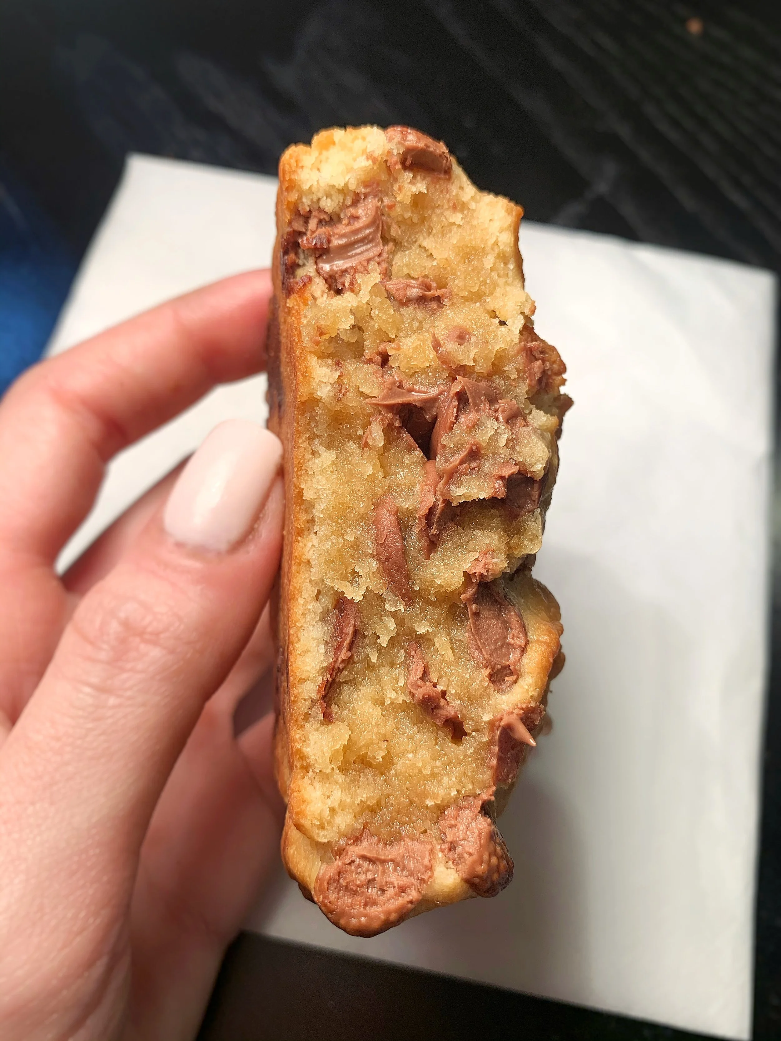 Photo credit : @romiethefoodie