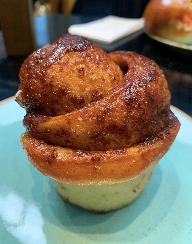Photo credit : @romiethefoodie