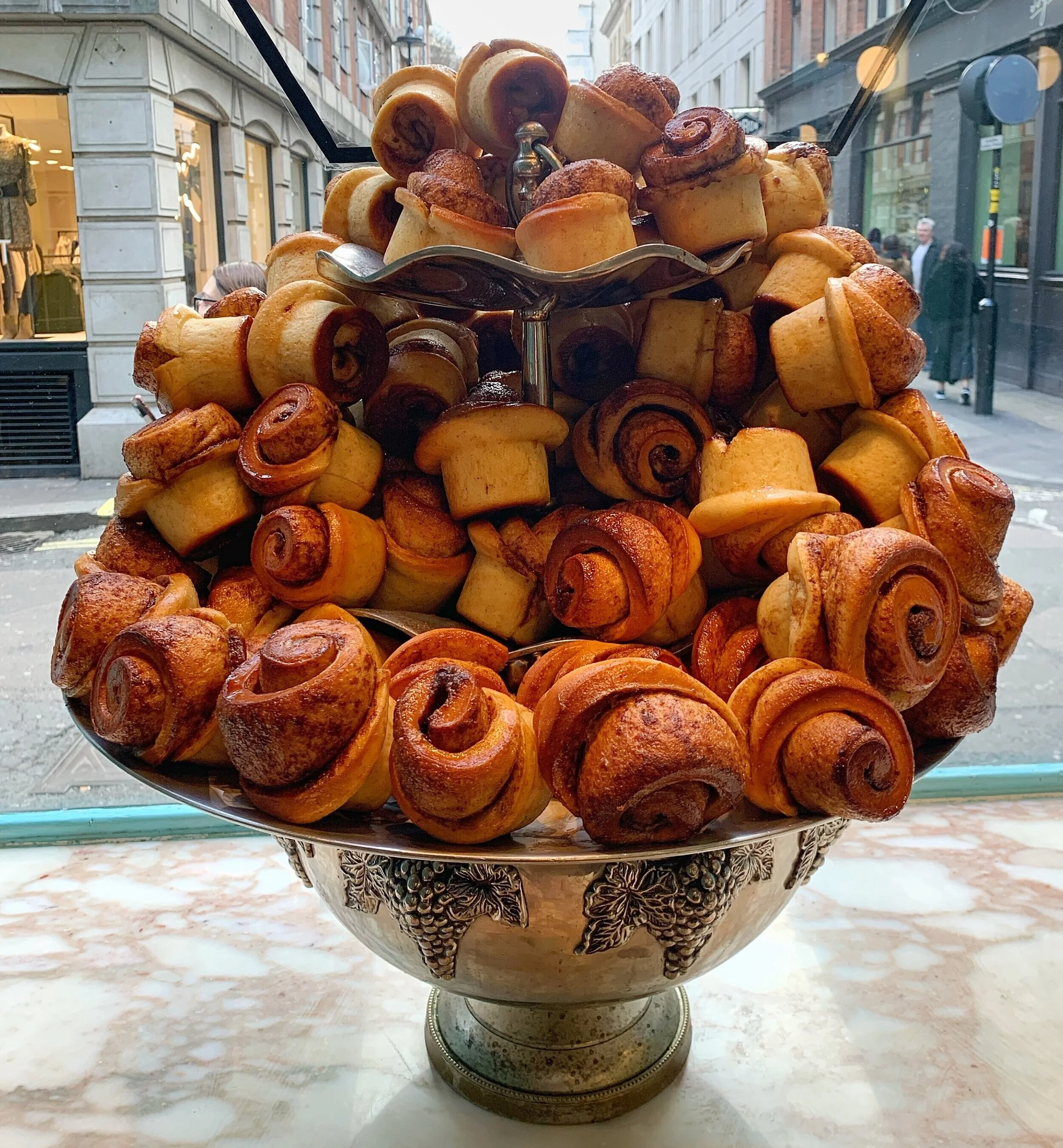 Photo credit : @romiethefoodie