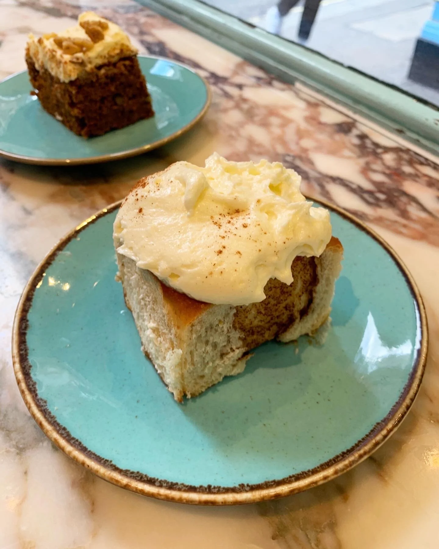 Photo credit : @romiethefoodie