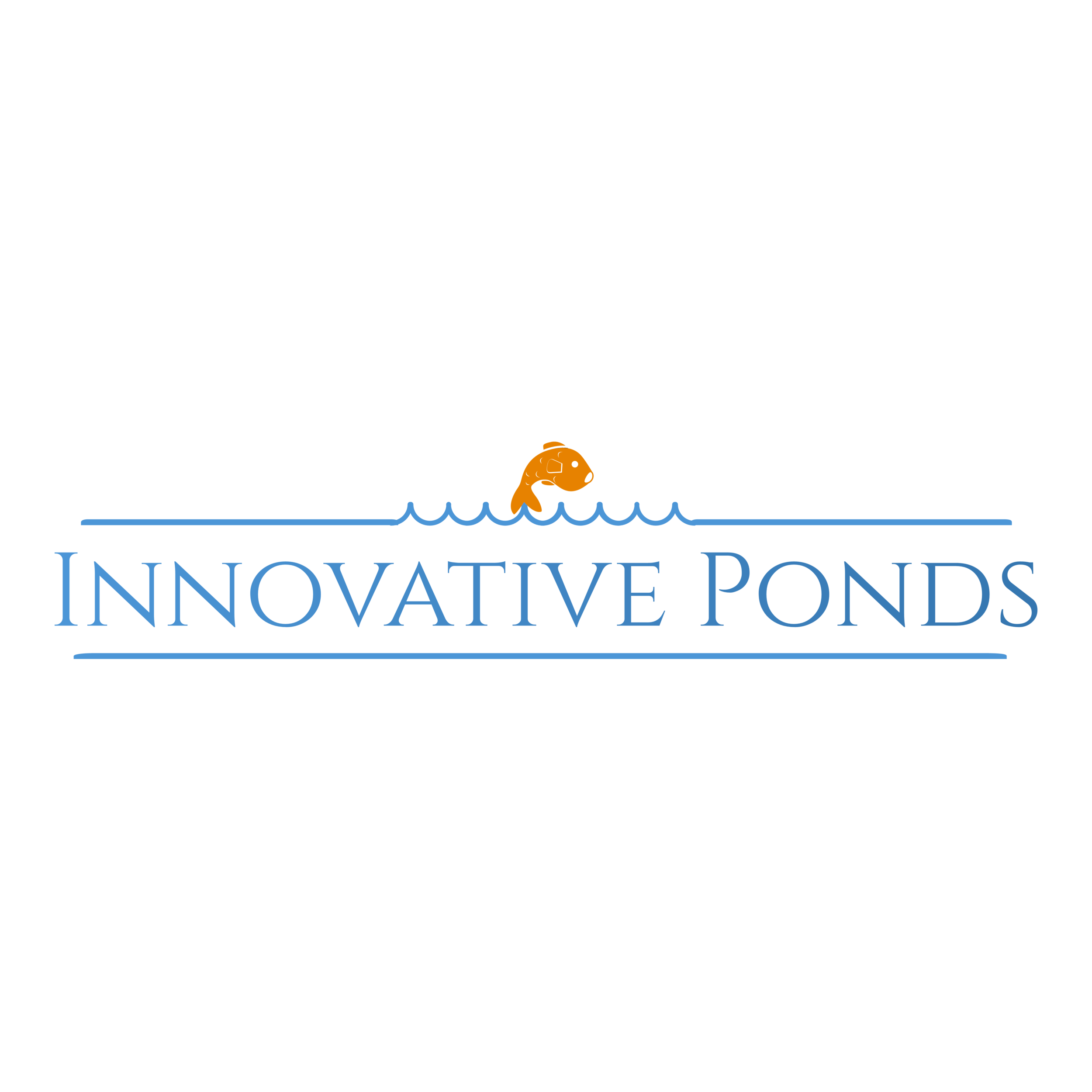About Inovative Ponds