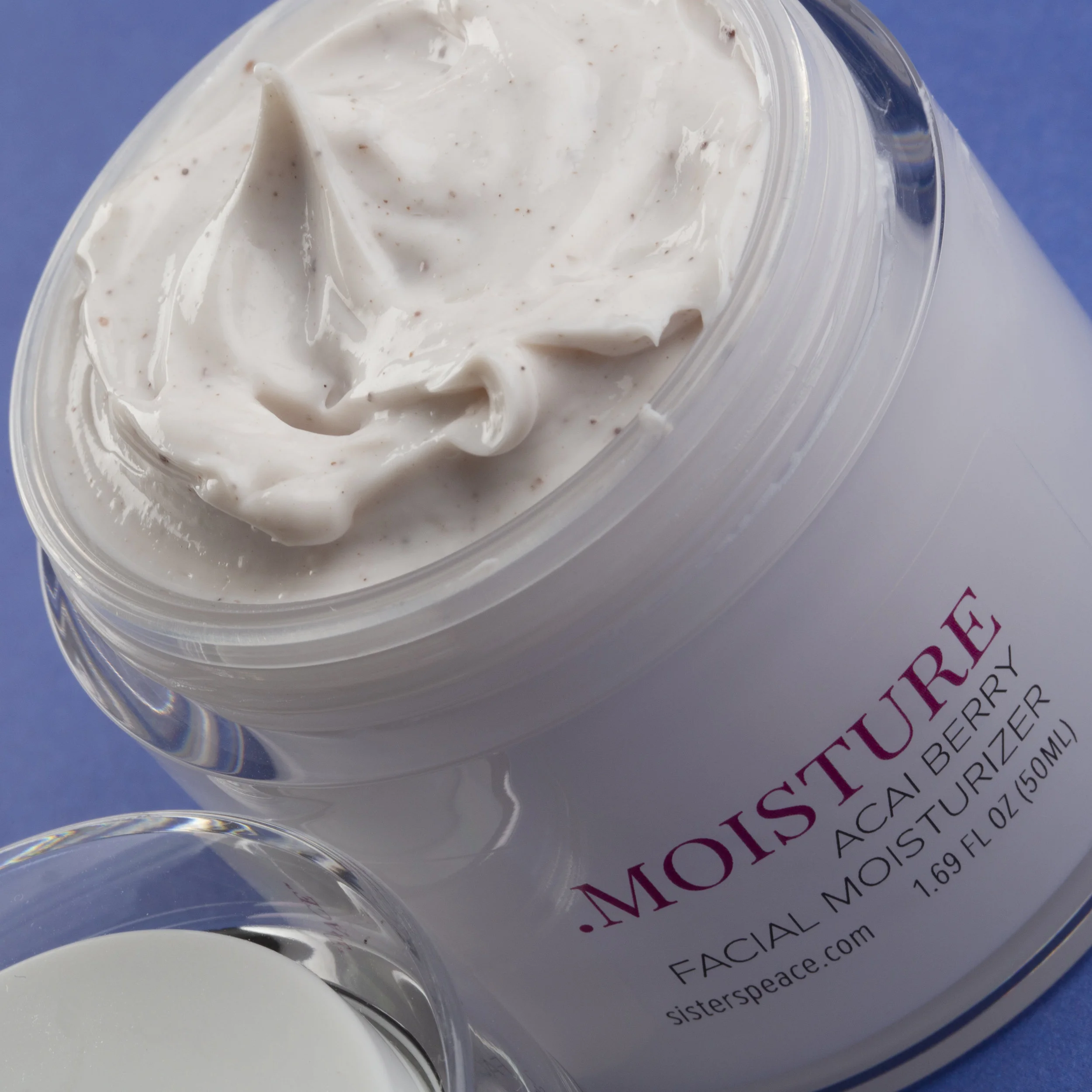 most natural moisturizer