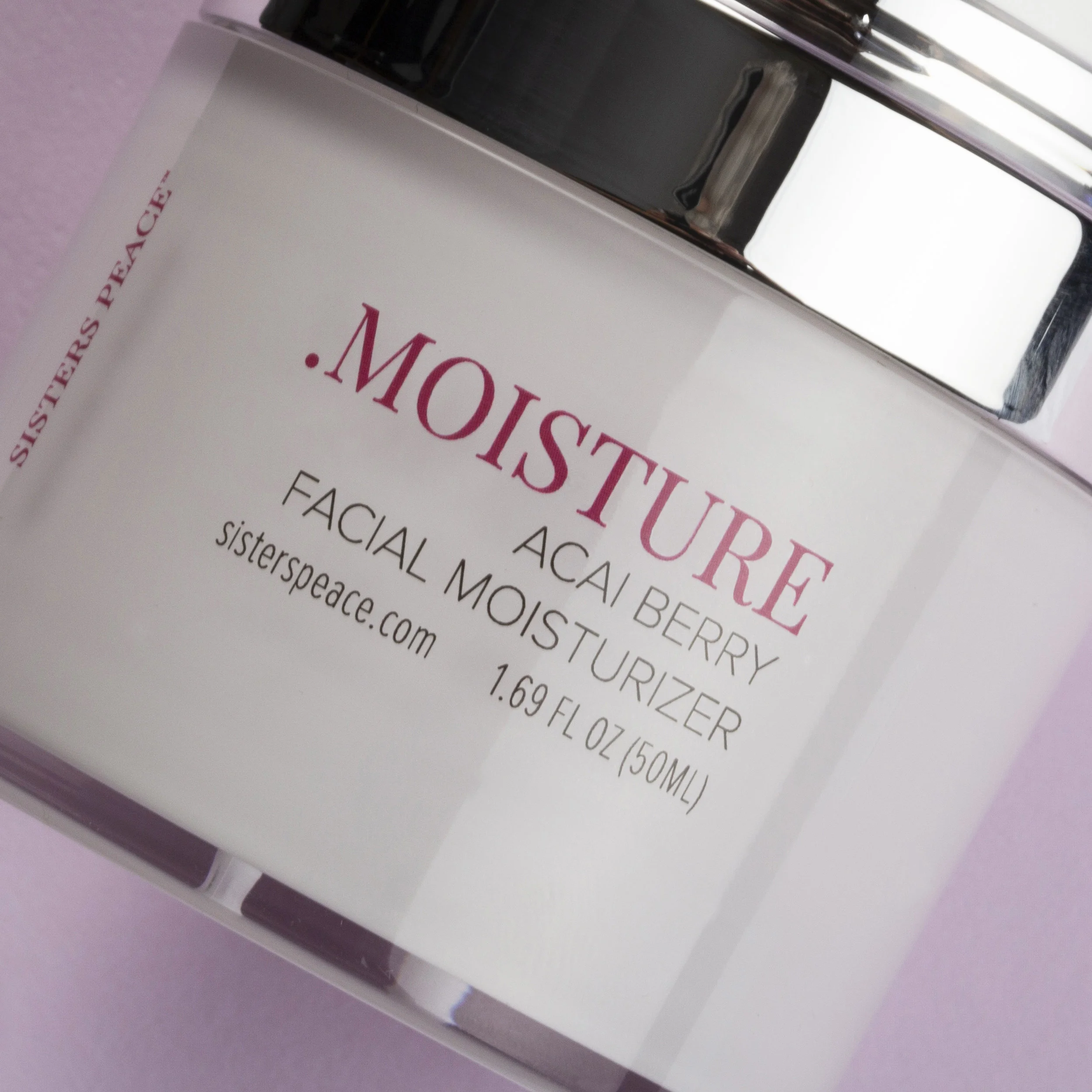 most natural face moisturizer