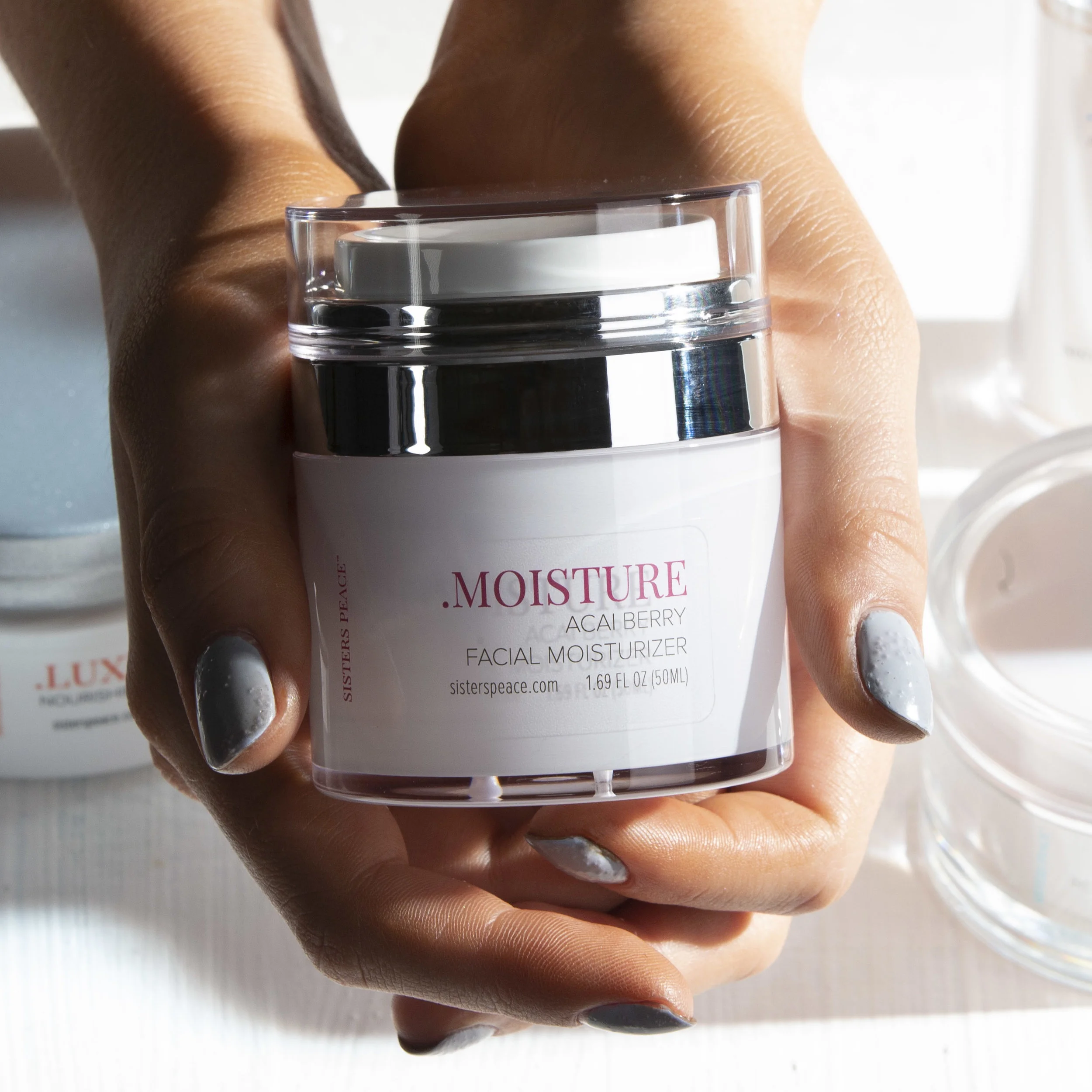 most natural moisturizer