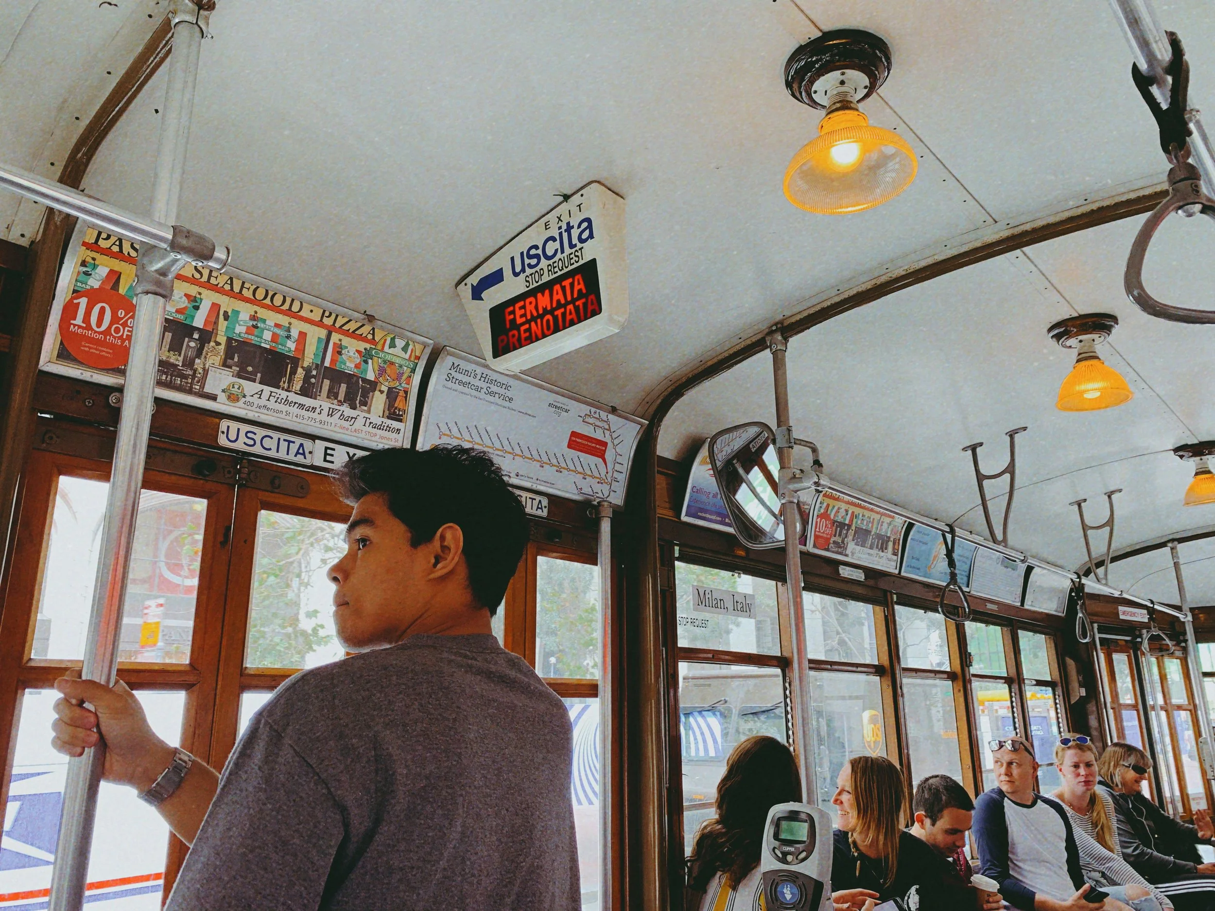 MID-MARKET, SAN FRANCISCO, CA