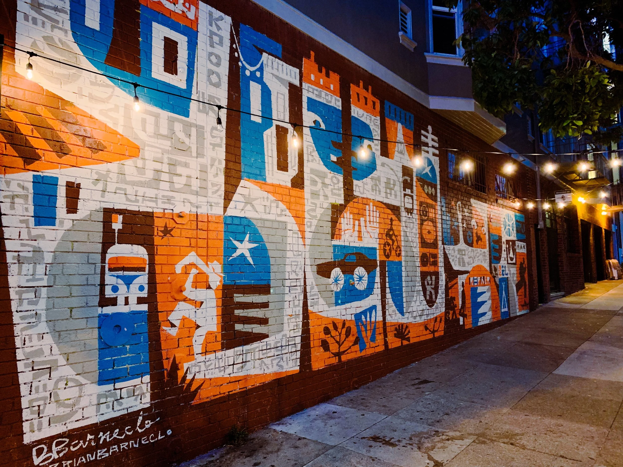 WESTERN ADDITION, SAN FRANCISCO, CA