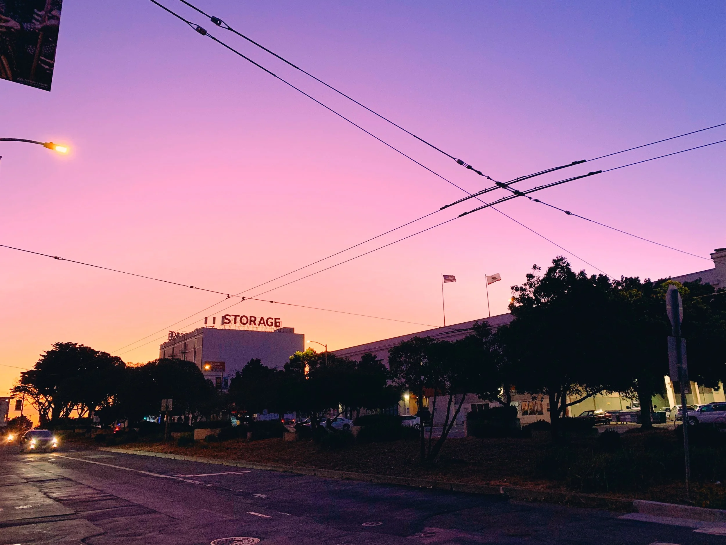 RICHMOND DISTRICT, SAN FRANCISCO, CA