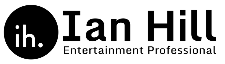 Ian Hill - Entertainment Professional