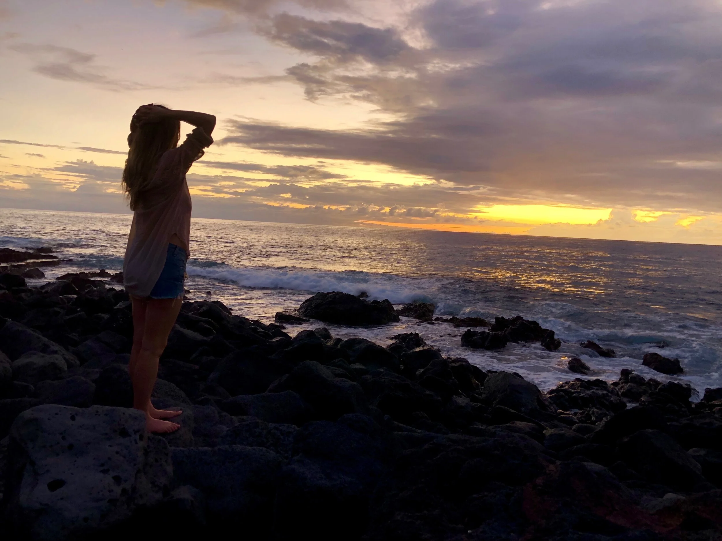 The Ancient Hawaiian Practice of Forgiveness