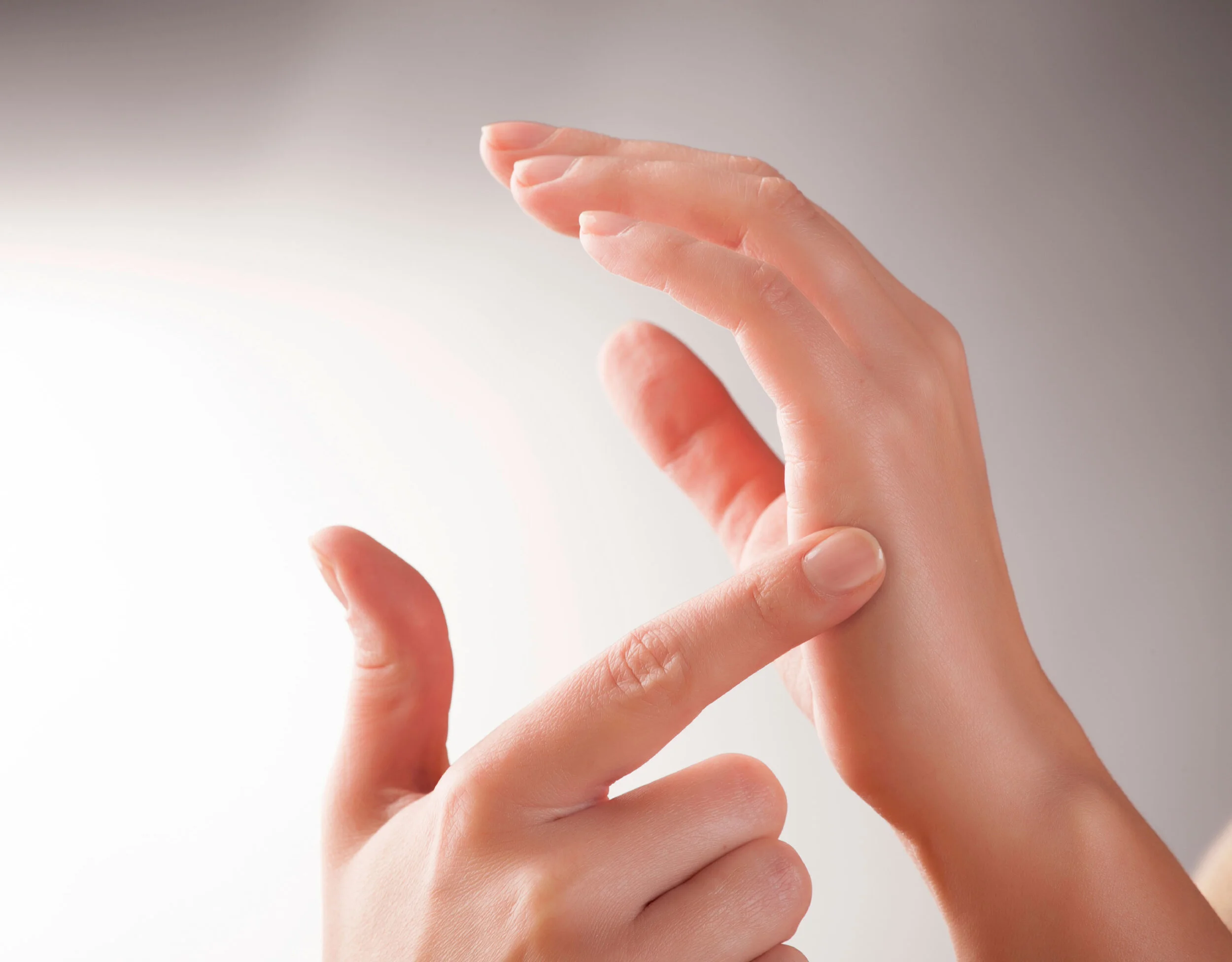 Calm Yourself In Seconds With These Techniques