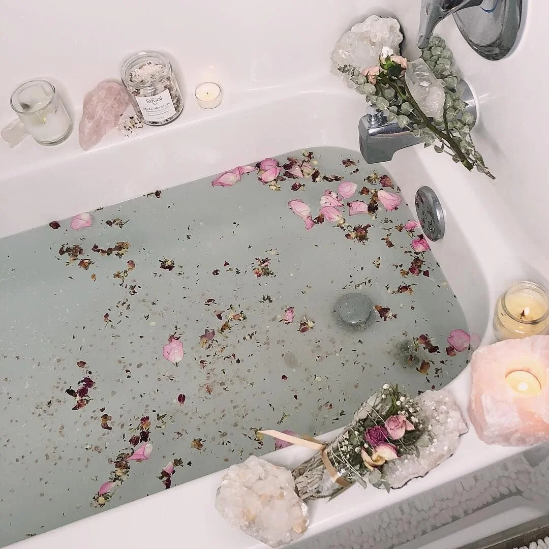 Ritual Bath