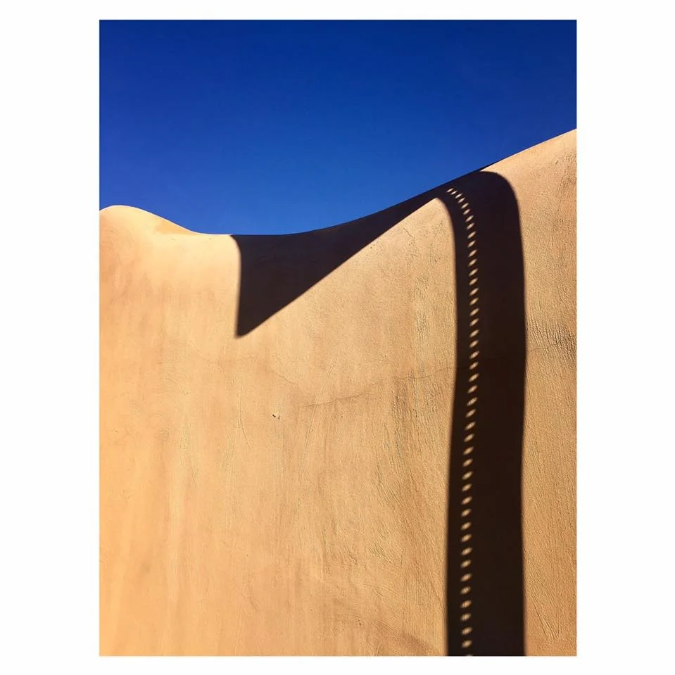  Santa Fe, New Mexico. November 2017.  