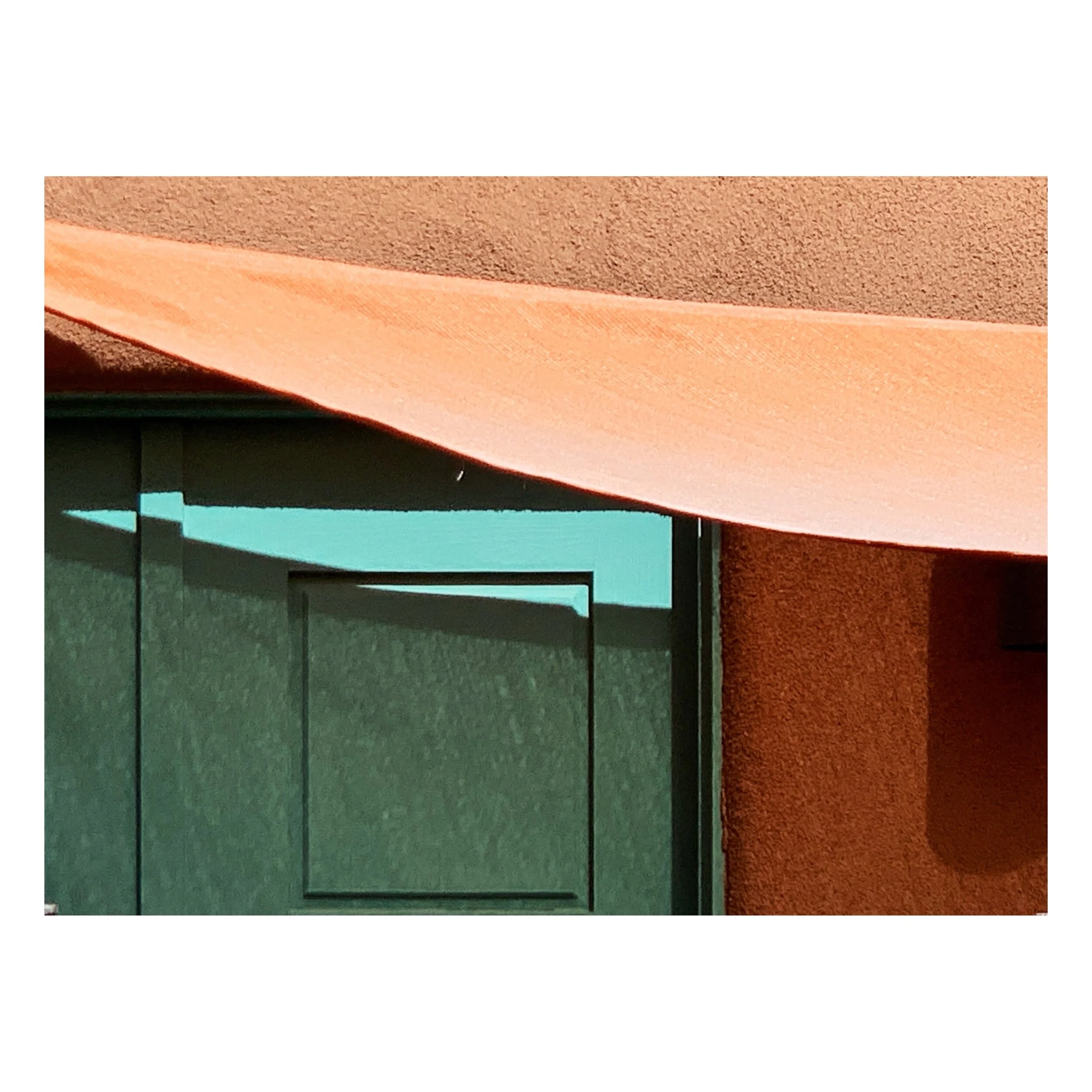  Santa Fe, New Mexico. August 2020.  