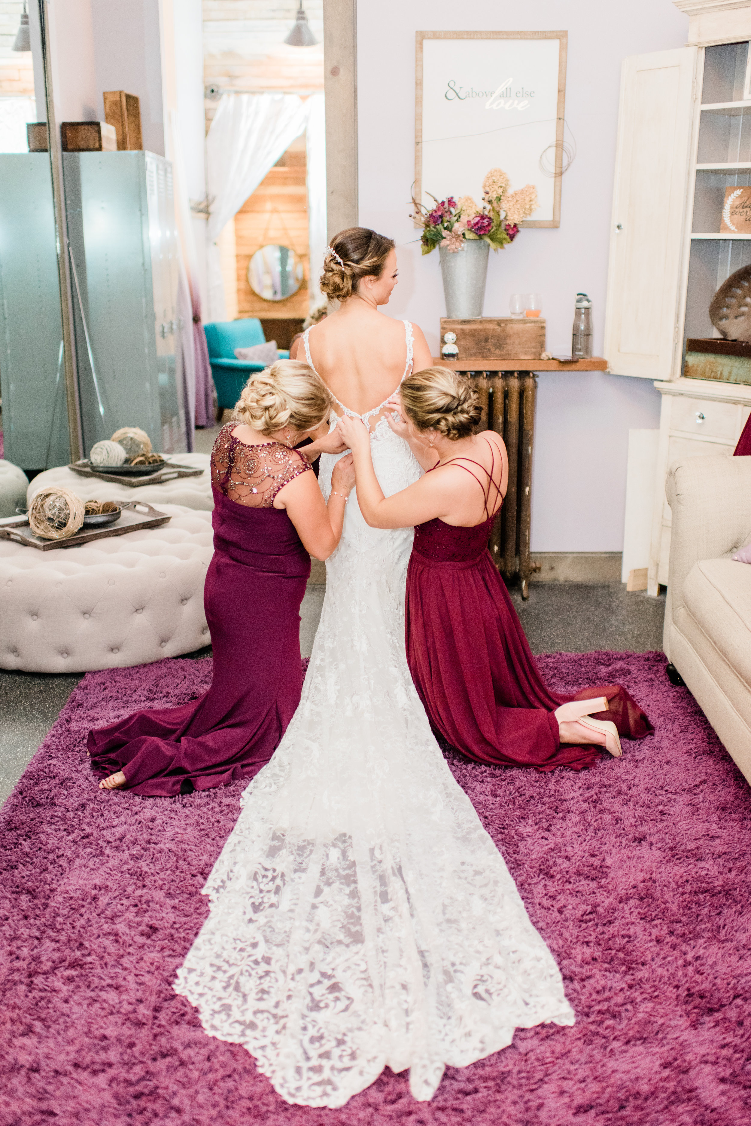 Larissa Marie Photography