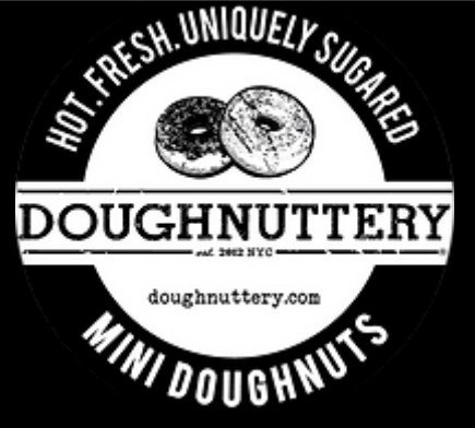 Doughnuttery