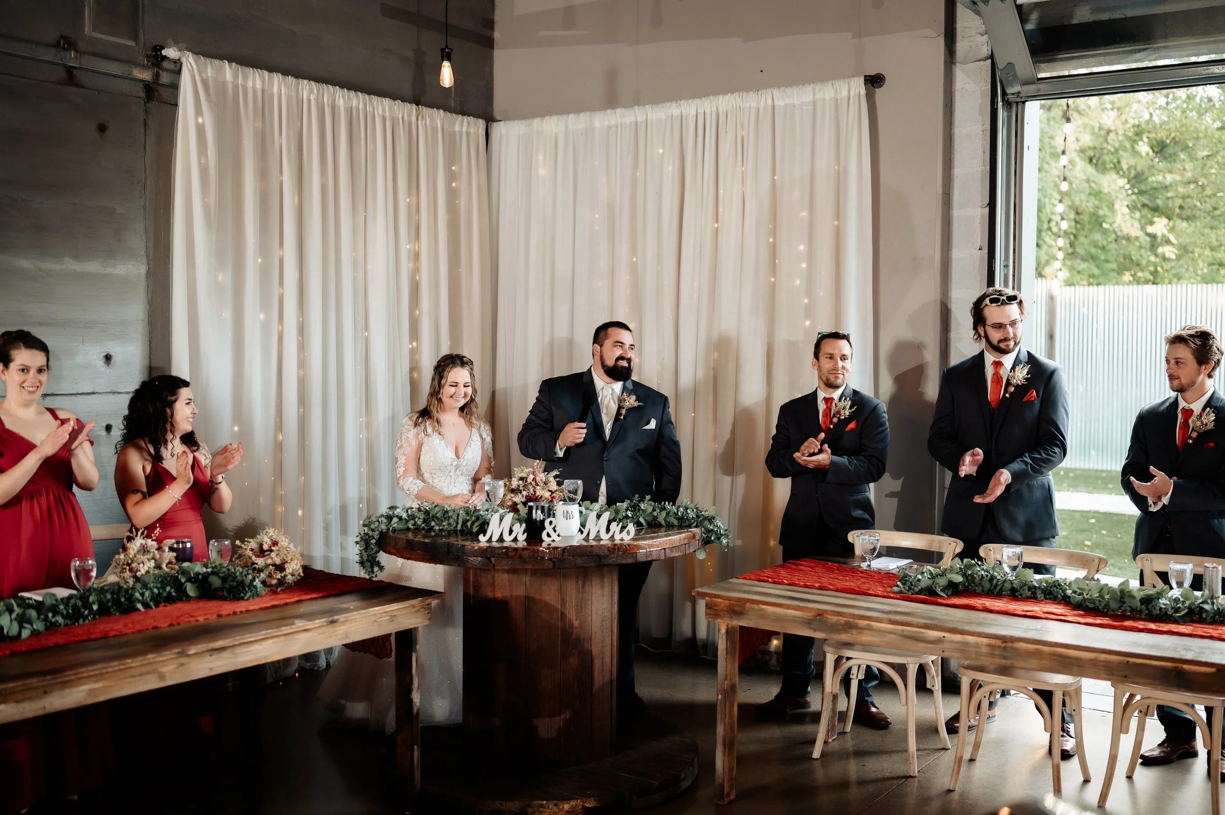 wedding ceremony, wedding, weekday wedding, wedding planning, bride, groom, terrace 167, 2026 bride, 2027 bride, wisconsin wedding venue, wisconsin wedding, Milwaukee Wedding Venue for Engaged Couples