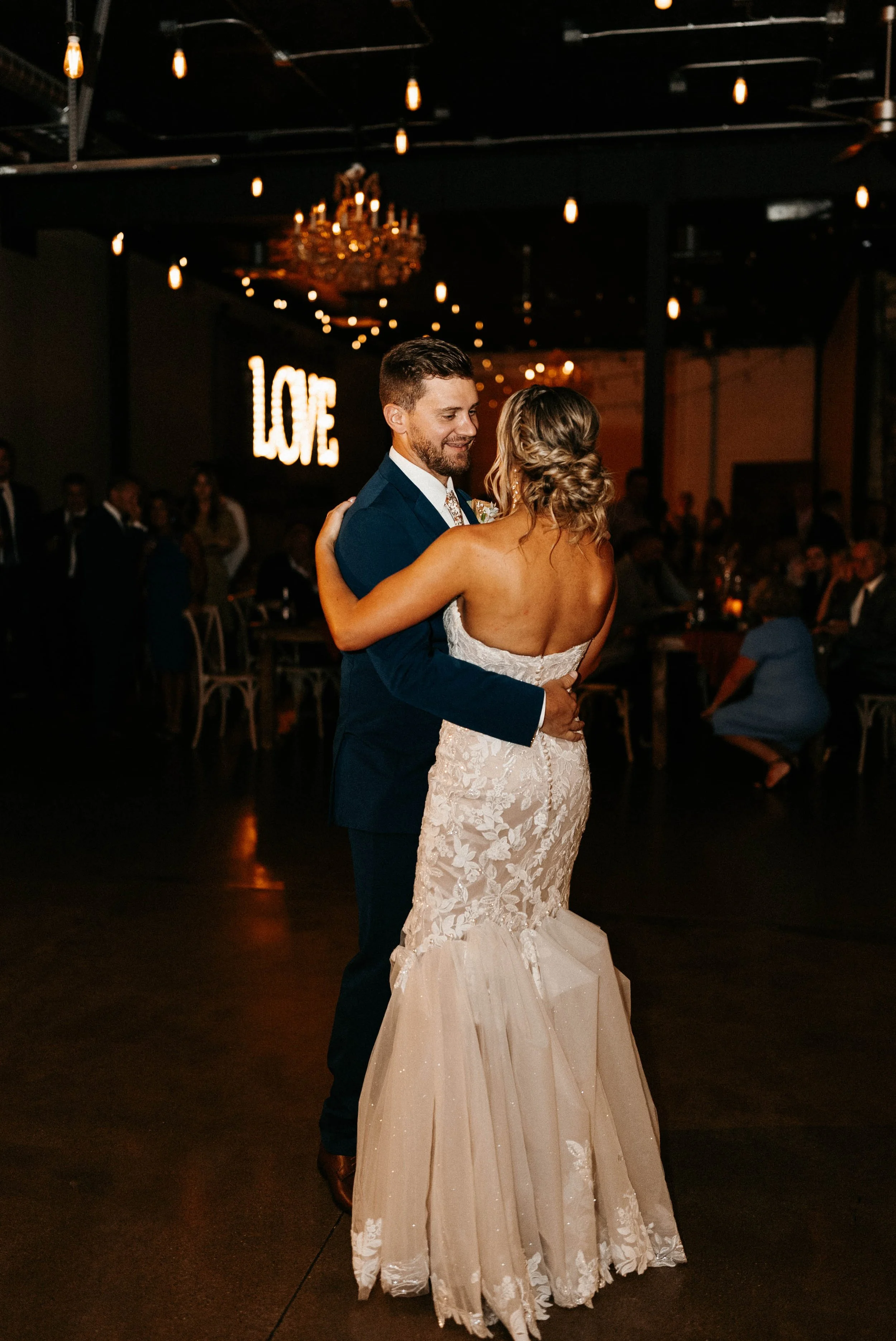 Milwaukee Wedding Venue for Engaged Couples, Boudoir Photographs for Valentine's Day