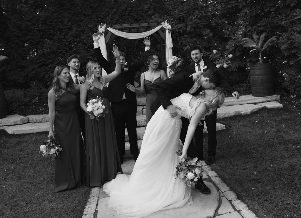 wedding, terrace 167, wedding venue, greater milwaukee area wedding, wedding venue