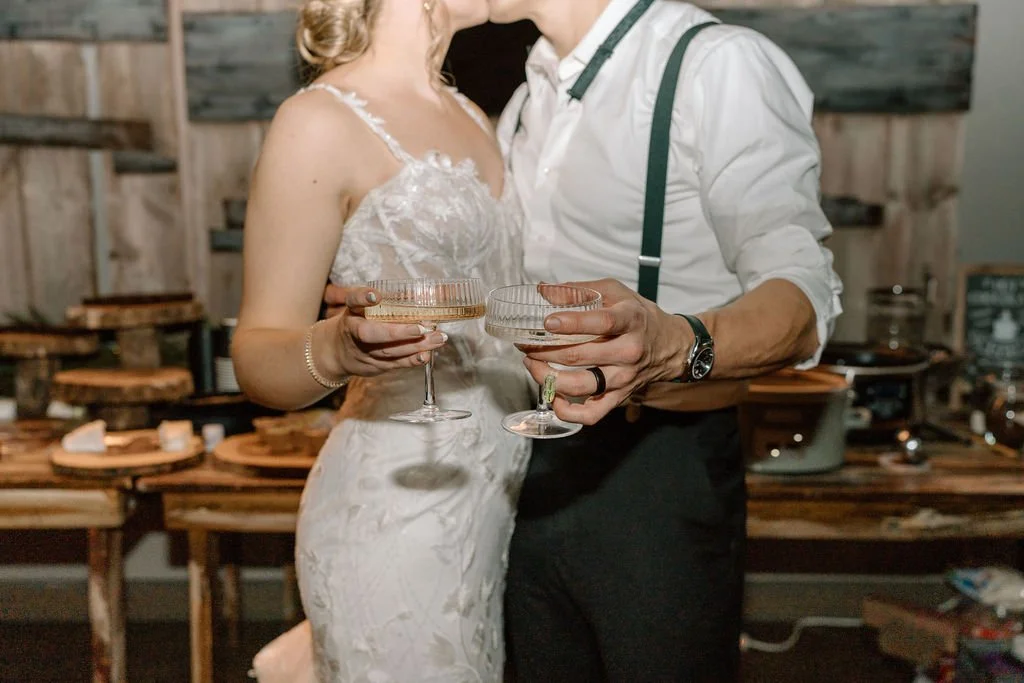 Milwaukee Wedding Venue for Engaged Couples, Boudoir Photographs for Valentine's Day