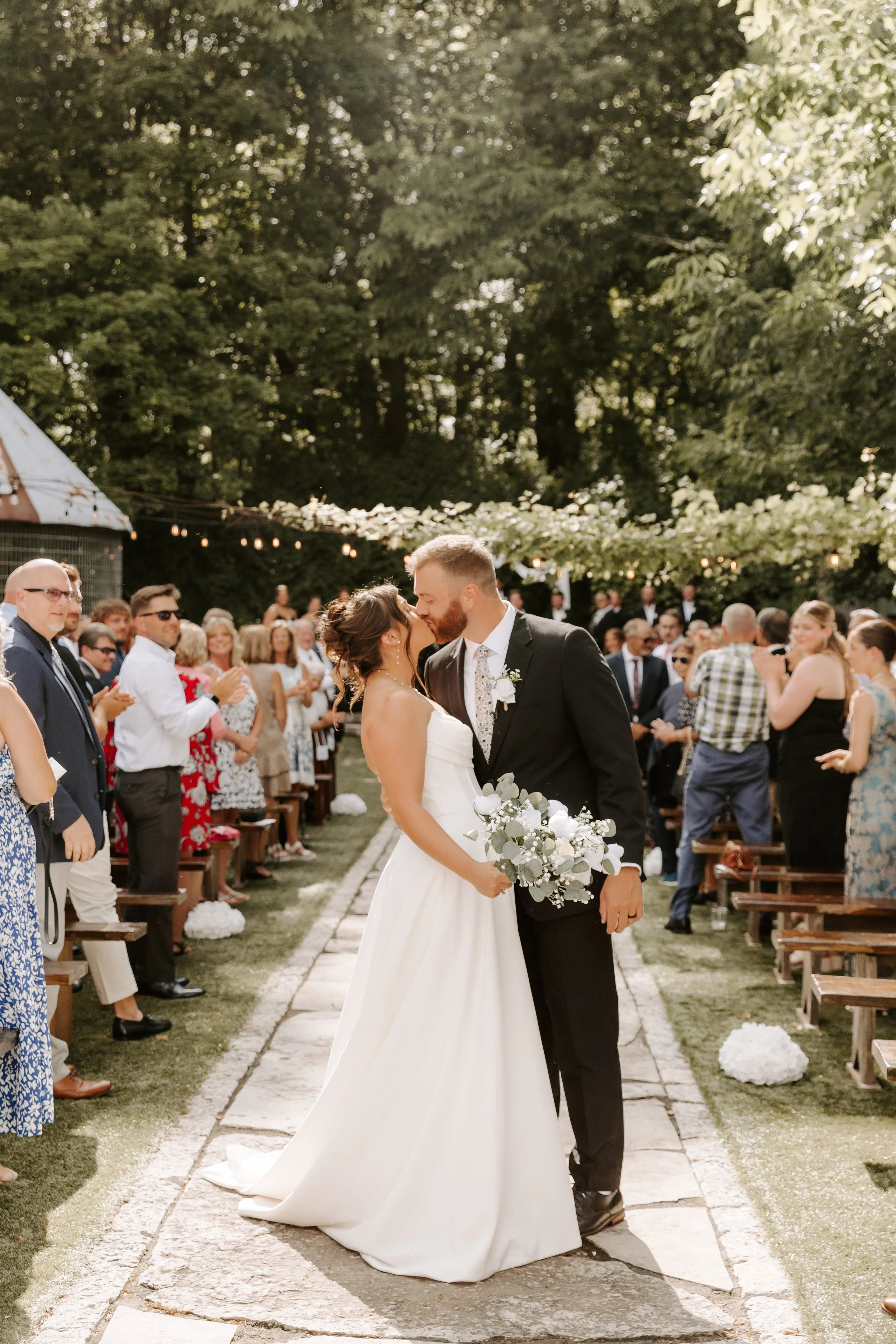 Milwaukee Wedding Venue for Engaged Couples, Wedding Dresses in Milwaukee area