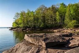 state park in wisconsin, state park lake, state park near me, wisconsin state park