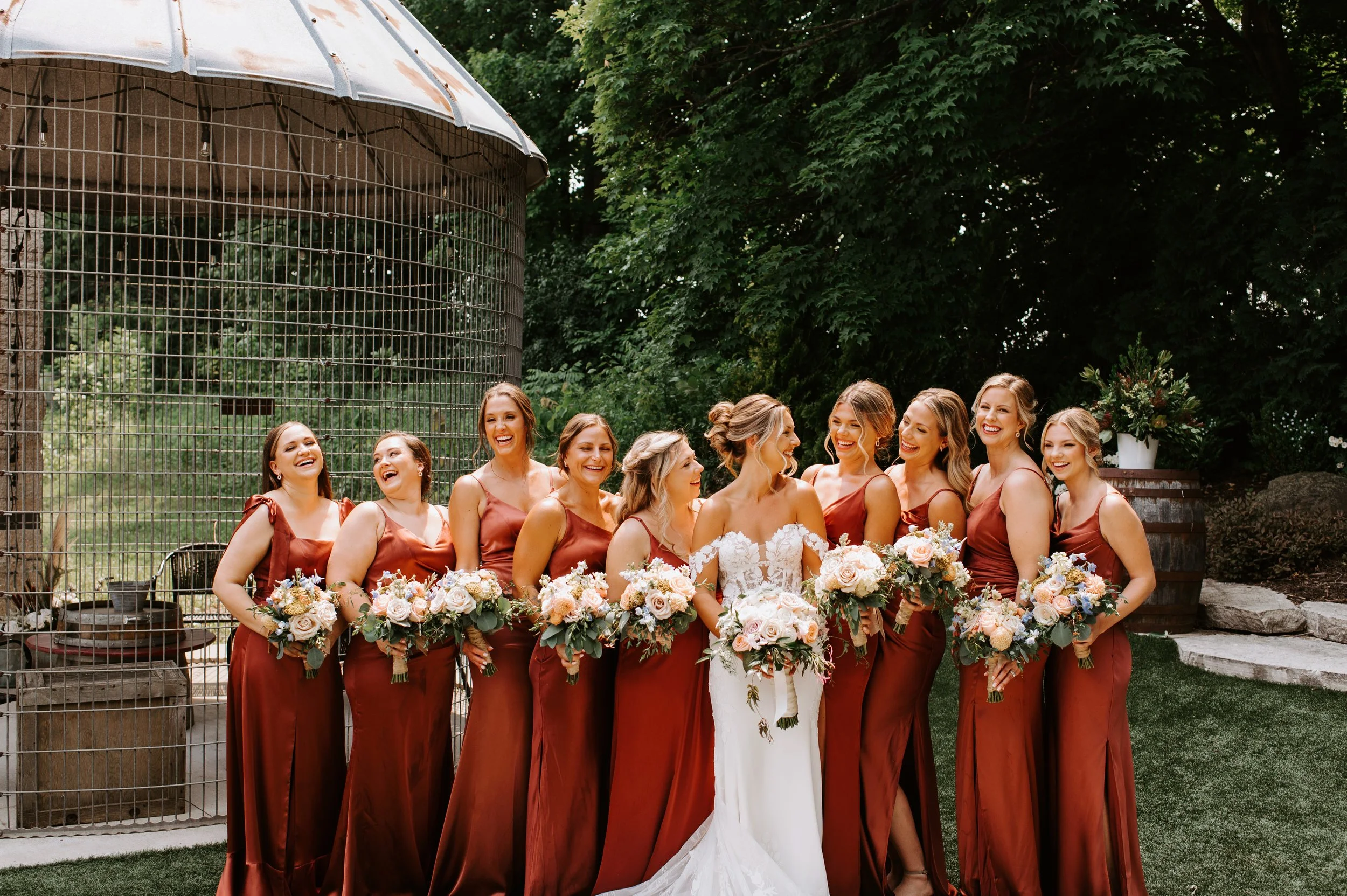 #terrace167 #terrace167wedding #rehearsal #rehearsaltips