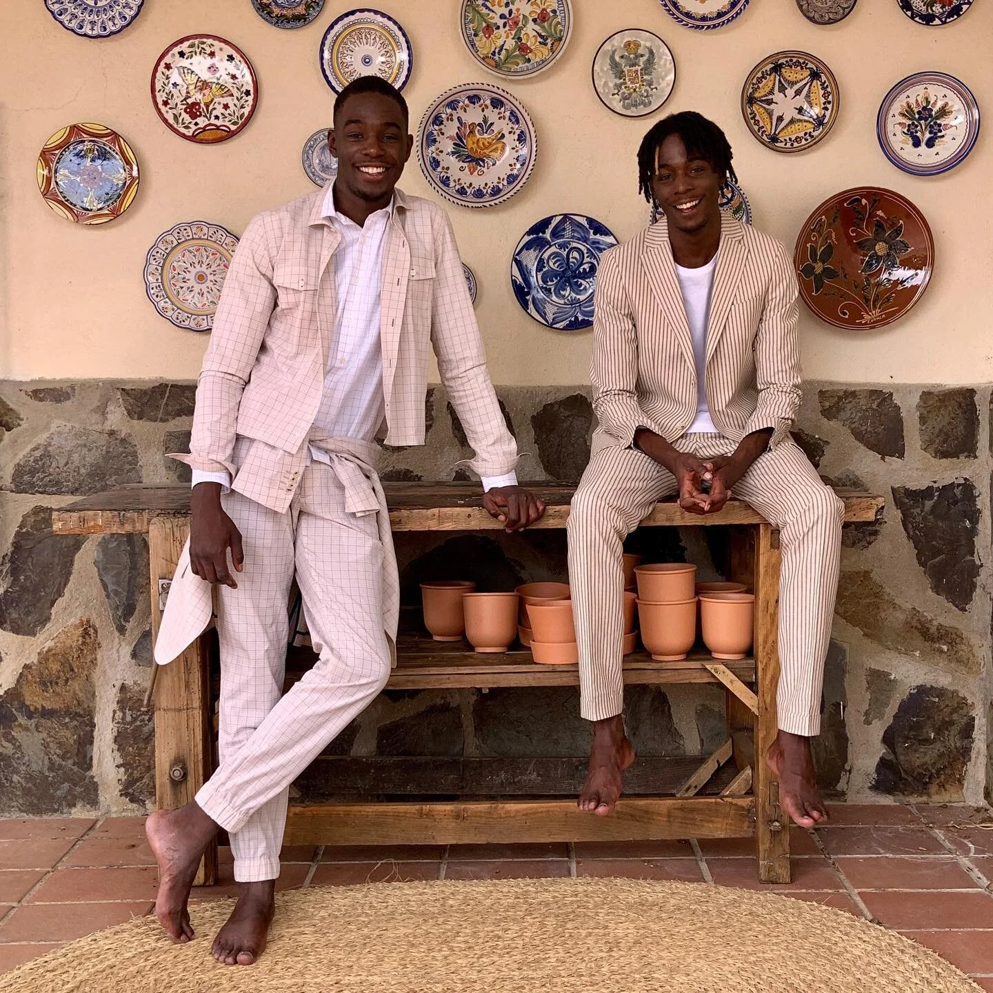 El verano ya est&aacute; aqu&iacute;. #garciamadrid #summer