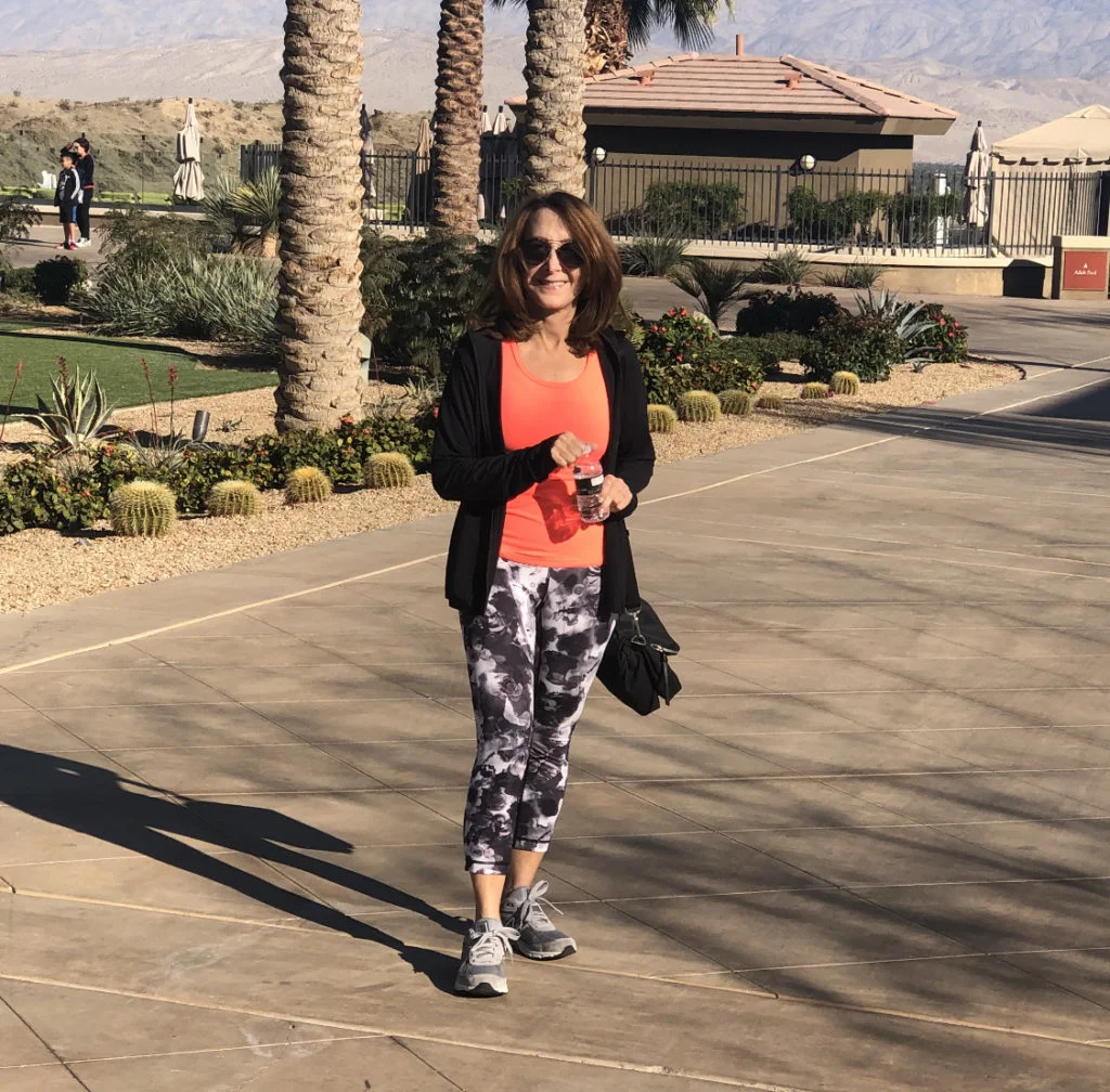 A Healthy New You For The New Year