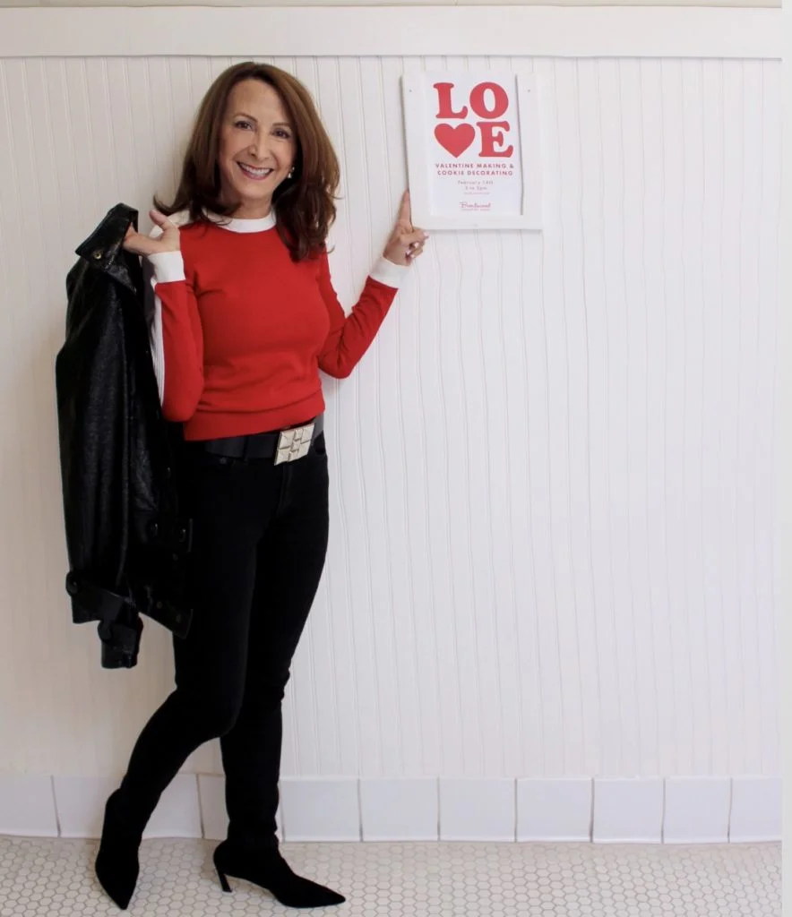 Love Yourself This American Heart Month