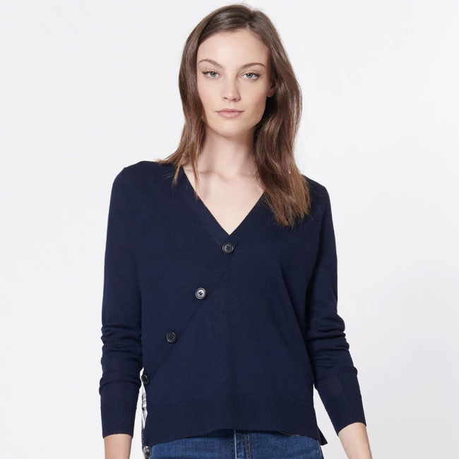 Veronica Beard Gemma Sweater