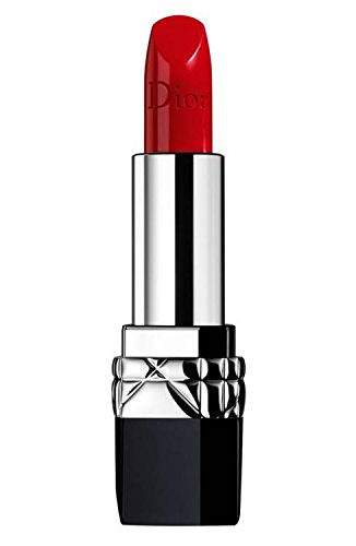 ROUGE DIOR LIPSTICK – 999 RED