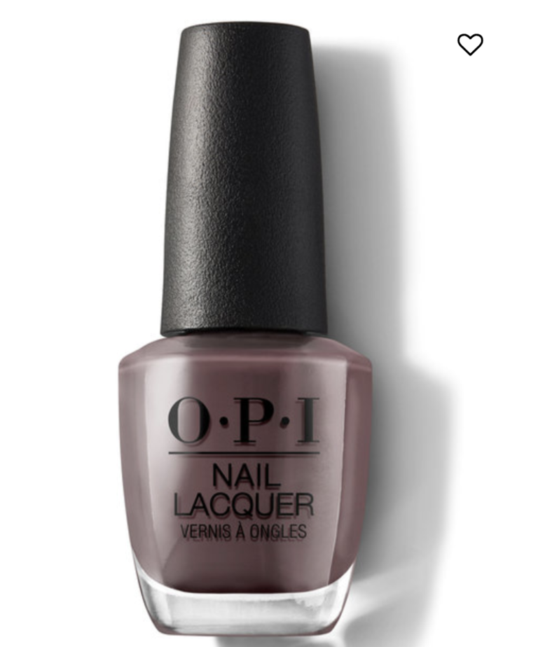 OPI You Don’t Know Jacques!