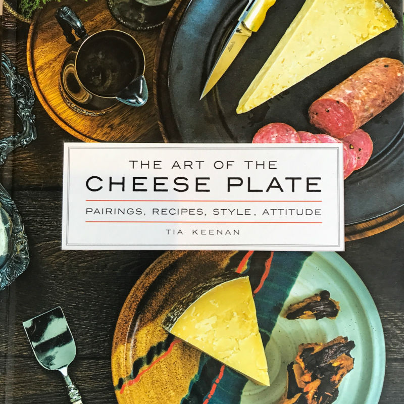 Amazon: The Art Of The Cheese Plate