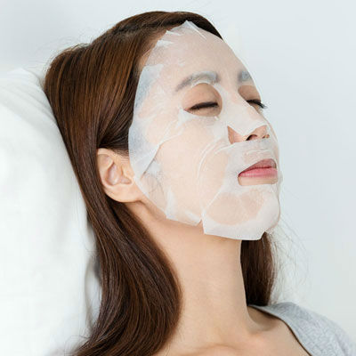 Korean Face Masks