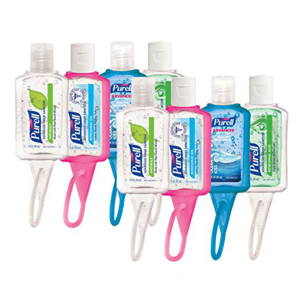 Travel Size Purell