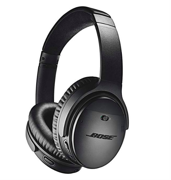 Bose Noise Cancelling Headphones