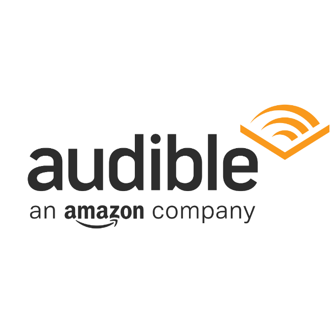 Audible - Audio Books